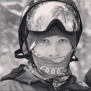 Meet your Posher, Timothy